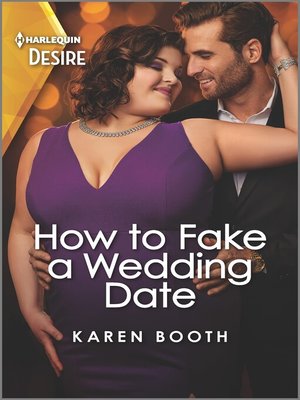 cover image of How to Fake a Wedding Date